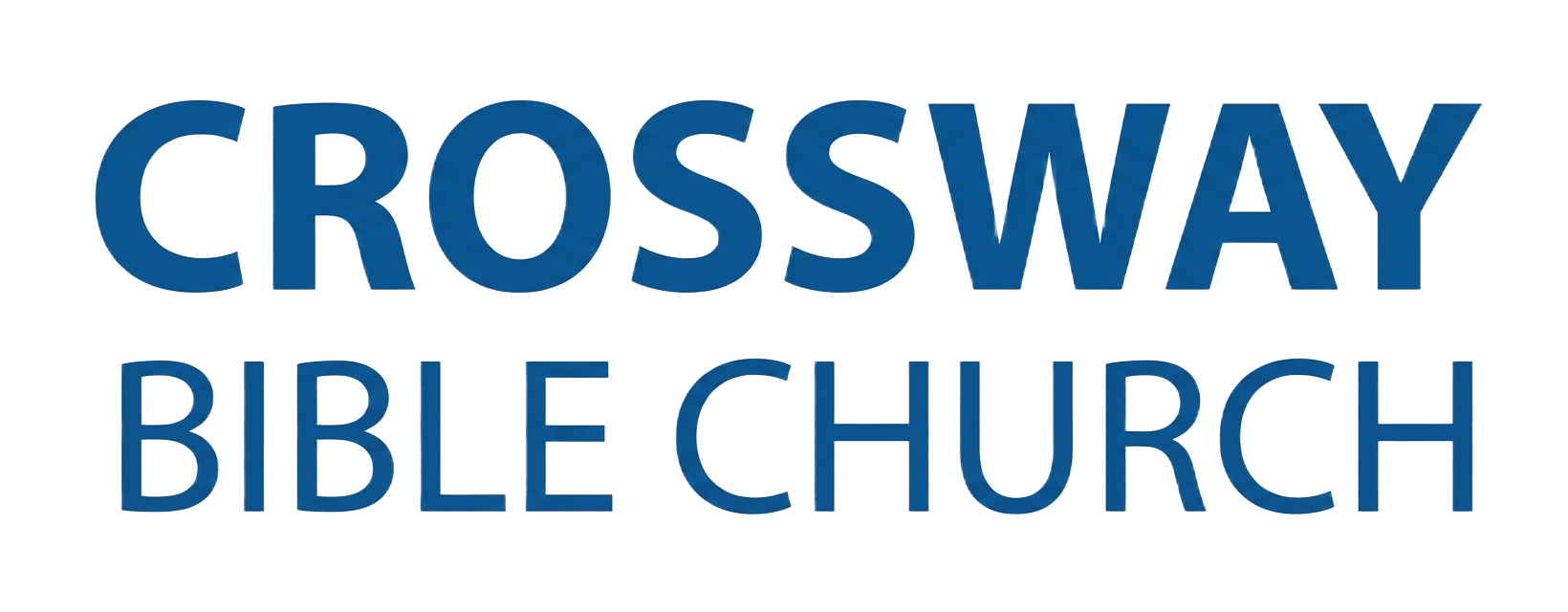 Crossway Bible Church